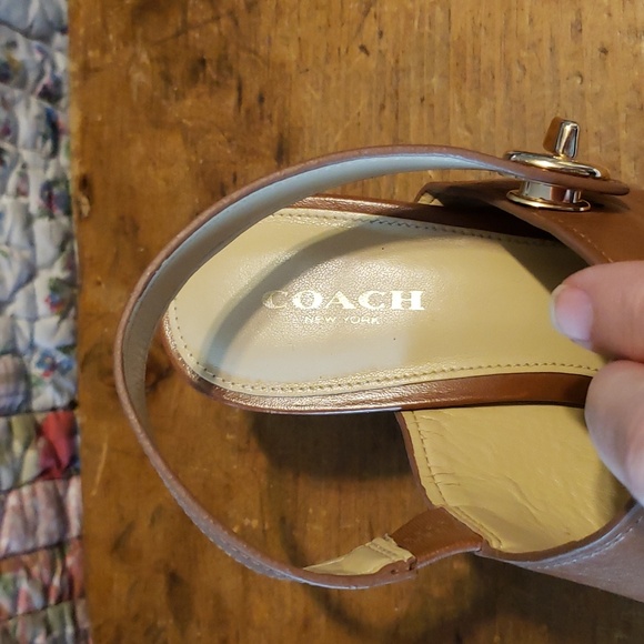 Heels - Picture 3 of 6